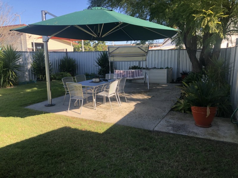 23 George St, Inglewood QLD 4387