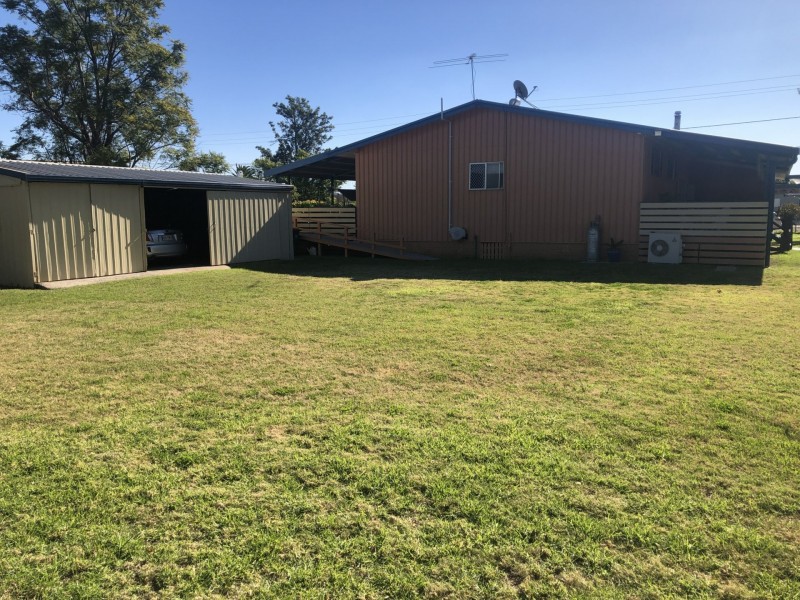 23 George St, Inglewood QLD 4387