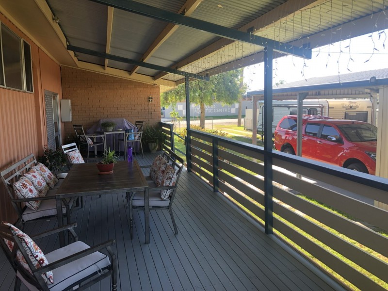 23 George St, Inglewood QLD 4387