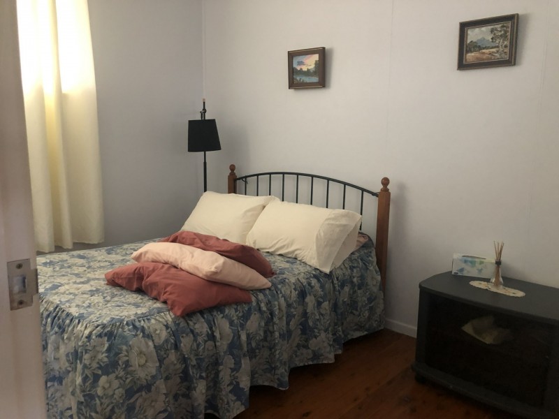 23 George St, Inglewood QLD 4387