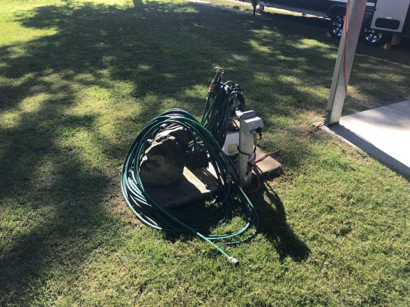 23 George St, Inglewood QLD 4387