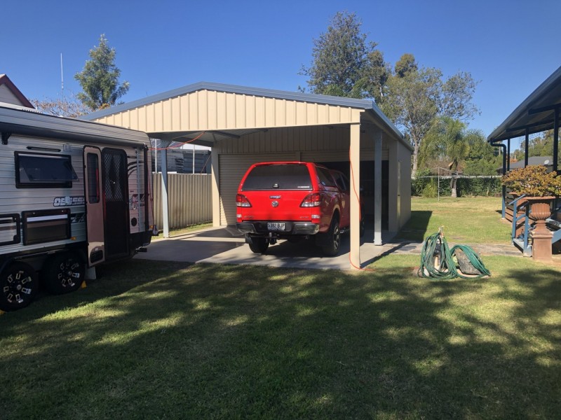 23 George St, Inglewood QLD 4387