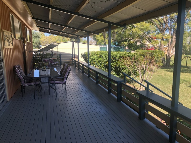 23 George St, Inglewood QLD 4387