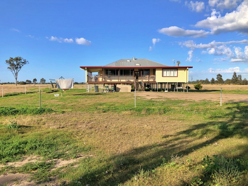 176 Polo Rd, Goondiwindi QLD 4390