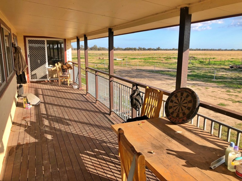 176 Polo Rd, Goondiwindi QLD 4390