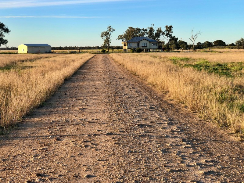176 Polo Rd, Goondiwindi QLD 4390