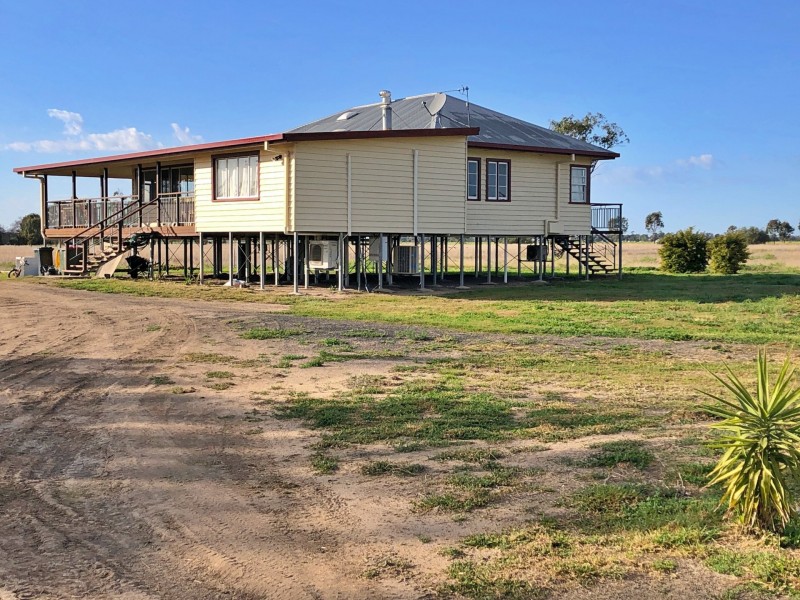 176 Polo Rd, Goondiwindi QLD 4390