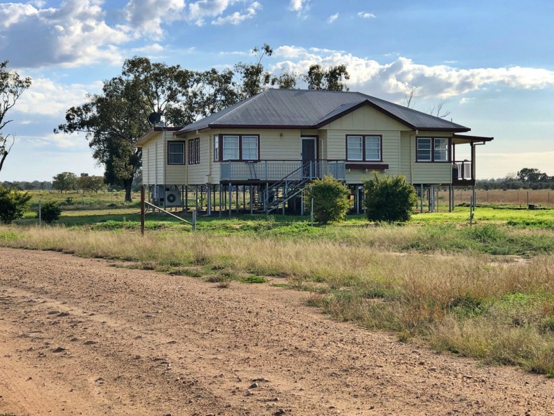 176 Polo Rd, Goondiwindi QLD 4390