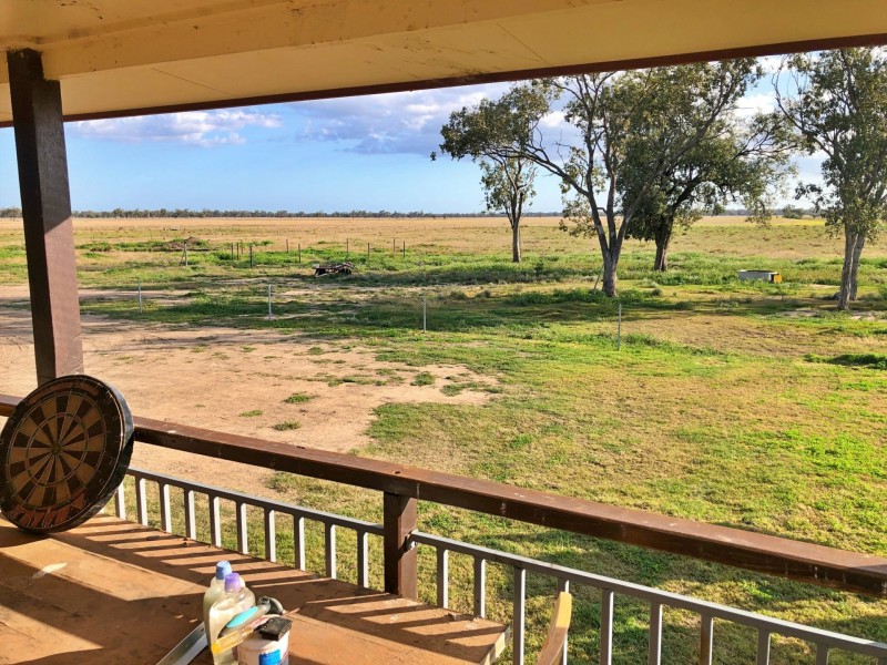 176 Polo Rd, Goondiwindi QLD 4390