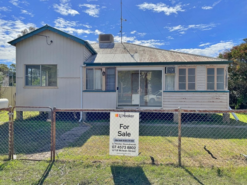 177 Marshall Street, Goondiwindi QLD 4390