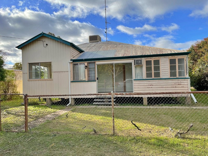 177 Marshall Street, Goondiwindi QLD 4390