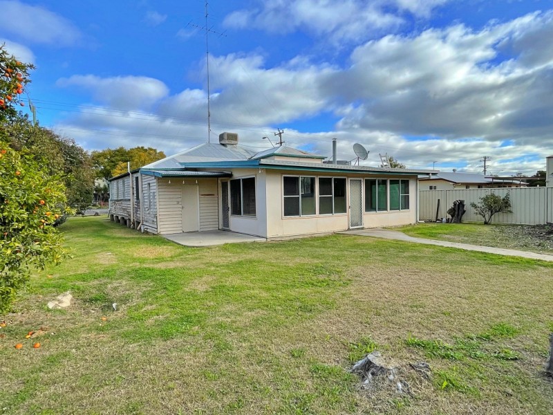 177 Marshall Street, Goondiwindi QLD 4390