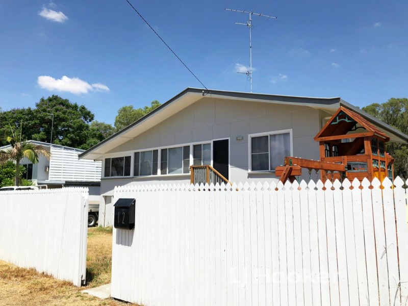 12 Lucas Street, Goondiwindi QLD 4390