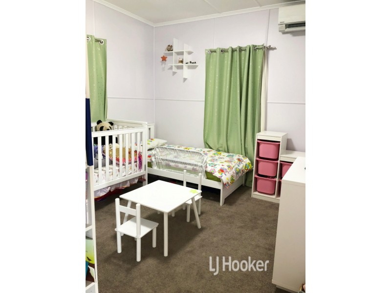 12 Lucas Street, Goondiwindi QLD 4390