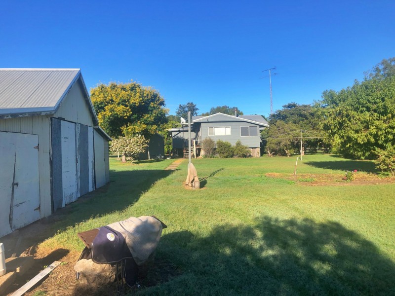35-37 Warialda St, Yetman NSW 2410