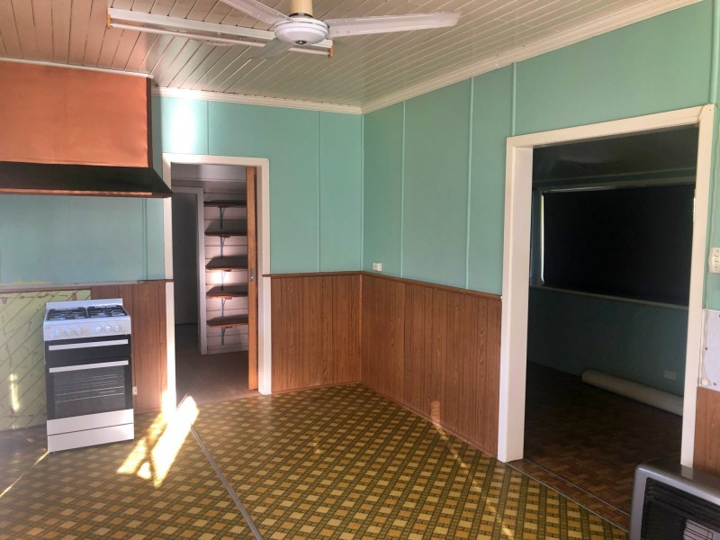 35-37 Warialda St, Yetman NSW 2410