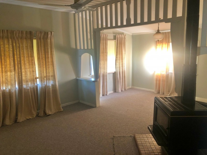 35-37 Warialda St, Yetman NSW 2410