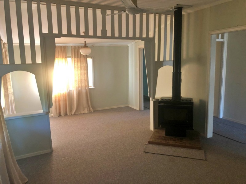 35-37 Warialda St, Yetman NSW 2410