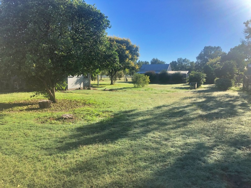 35-37 Warialda St, Yetman NSW 2410