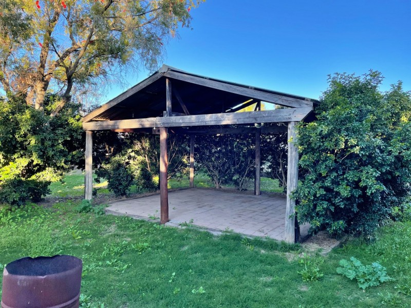 44 Kaboon Street, Yelarbon QLD 4388