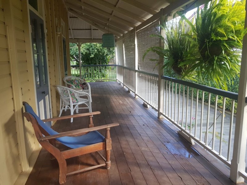 29 Moffatt Street, Goondiwindi QLD 4390