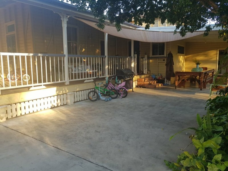 29 Moffatt Street, Goondiwindi QLD 4390