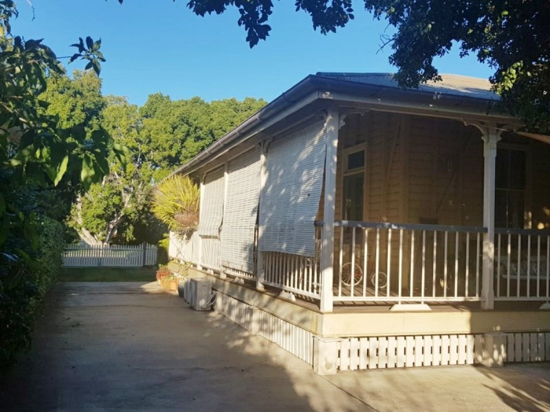 29 Moffatt Street, Goondiwindi QLD 4390