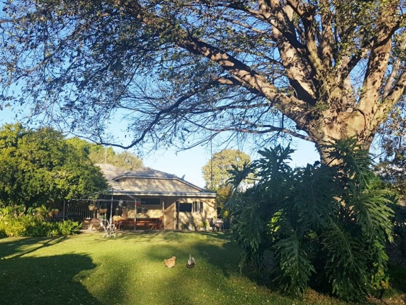 29 Moffatt Street, Goondiwindi QLD 4390