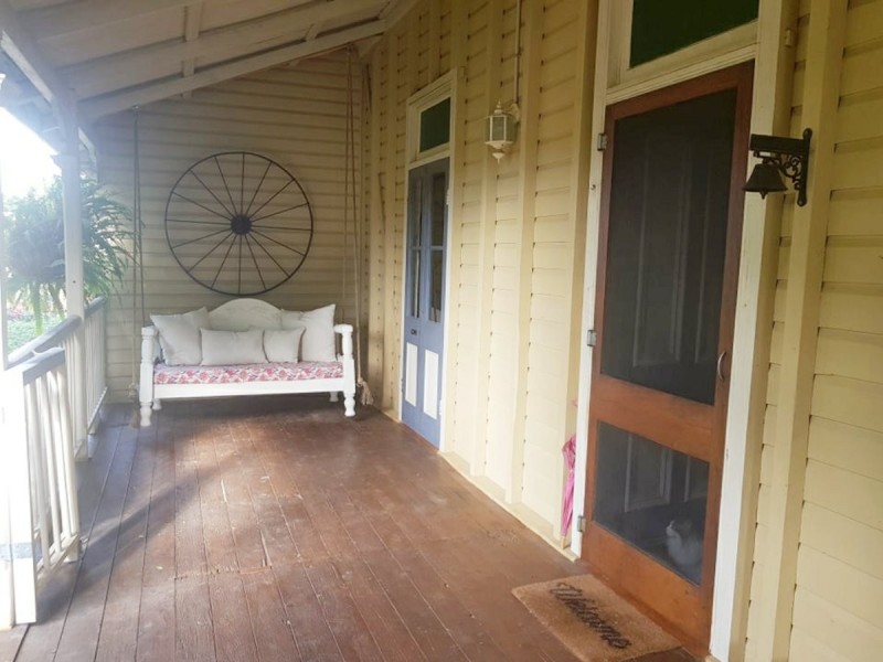 29 Moffatt Street, Goondiwindi QLD 4390