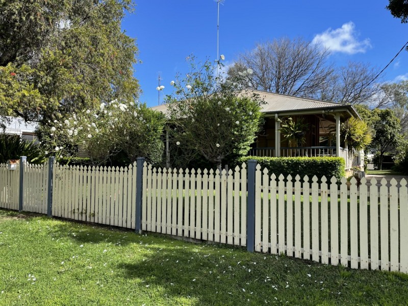 29 Moffatt Street, Goondiwindi QLD 4390