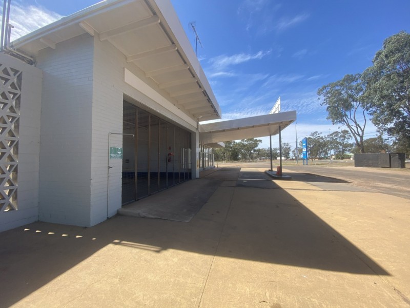 Cnr Moonie & Leichardt Highways, Moonie QLD 4406