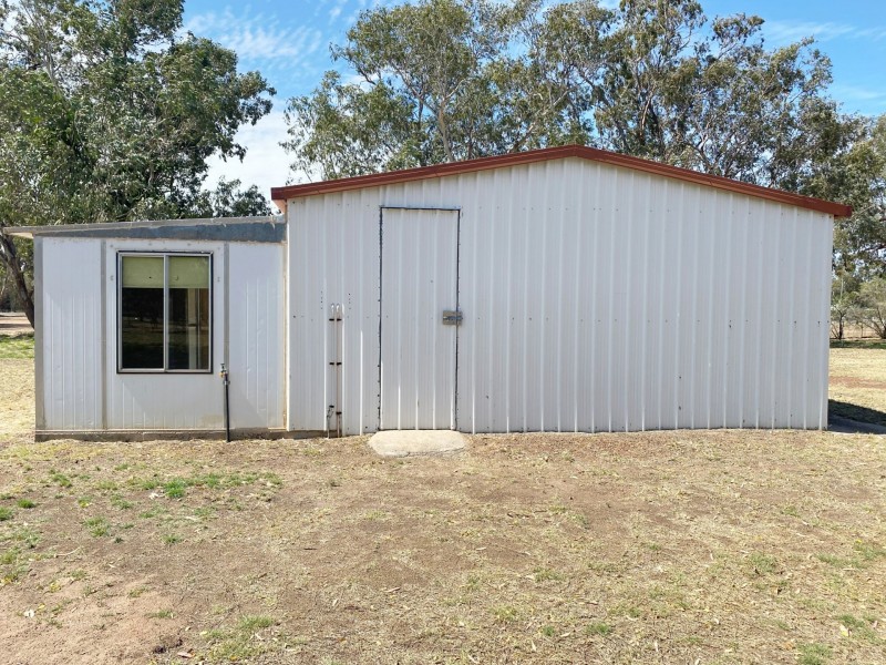 Cnr Moonie & Leichardt Highways, Moonie QLD 4406