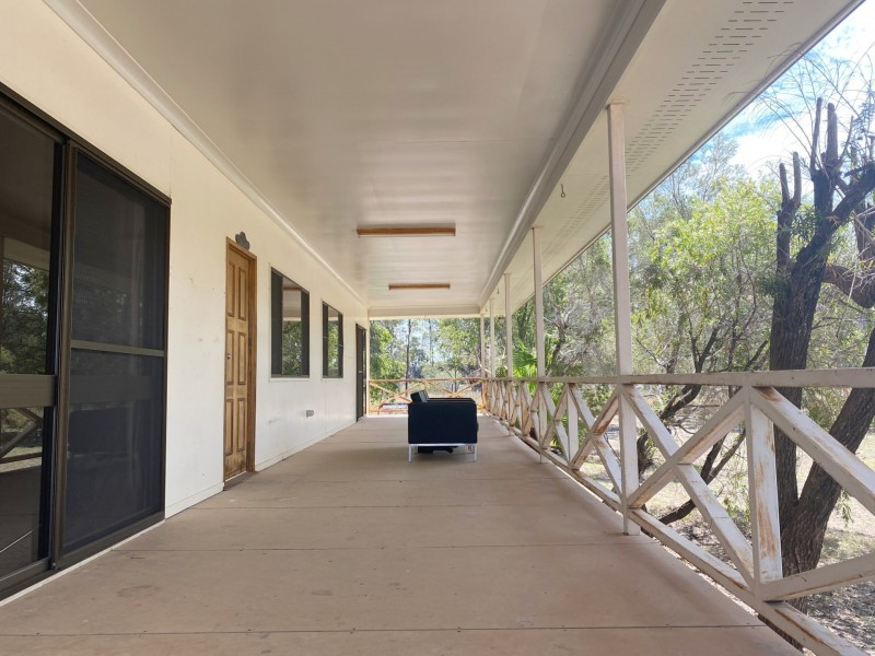 Cnr Moonie & Leichardt Highways, Moonie QLD 4406