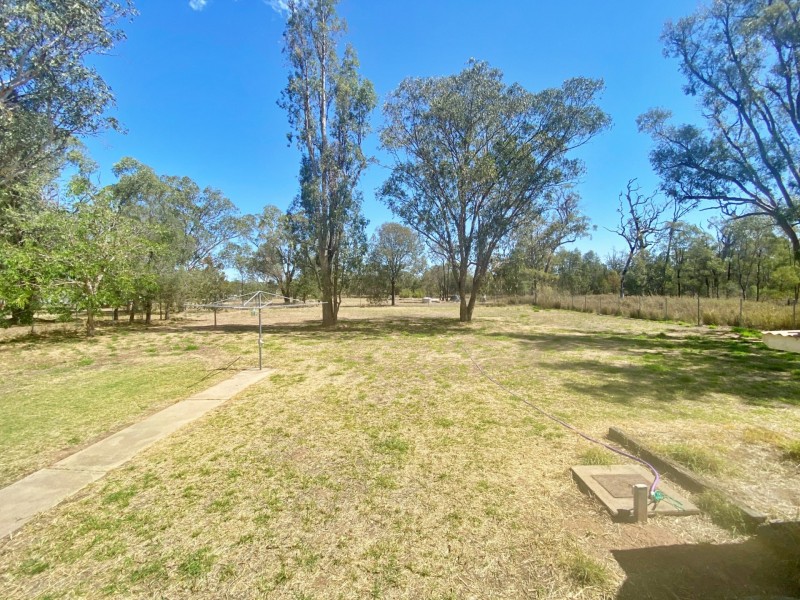 203 Leichardt Highway, Moonie QLD 4406