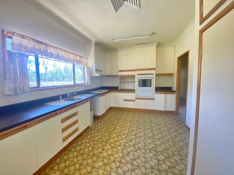 203 Leichardt Highway, Moonie QLD 4406