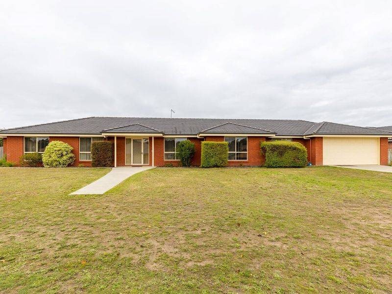 6 Alawoona Street, Legana TAS 7277