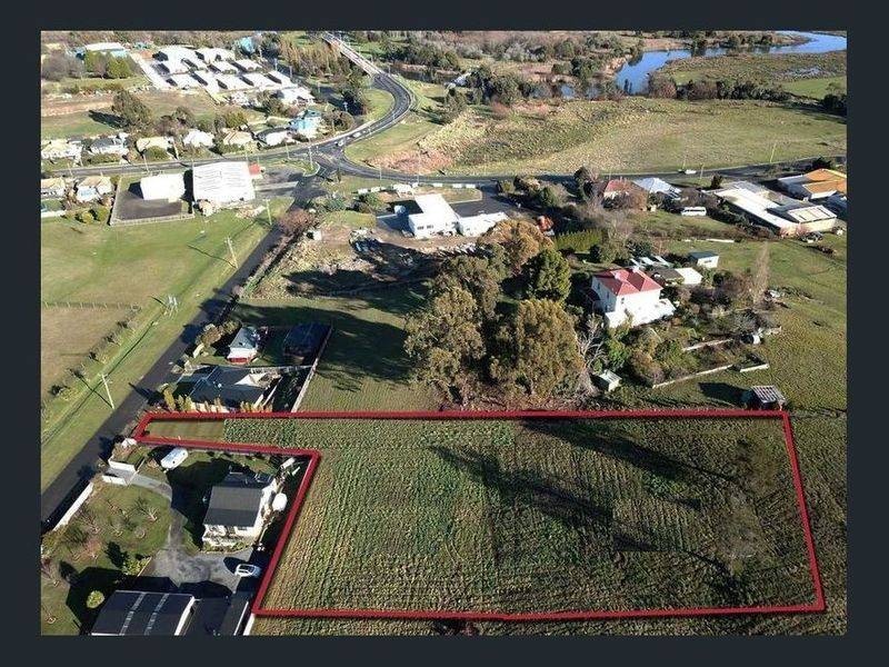Lot 1, 21 Waverley Road, Waverley TAS 7250