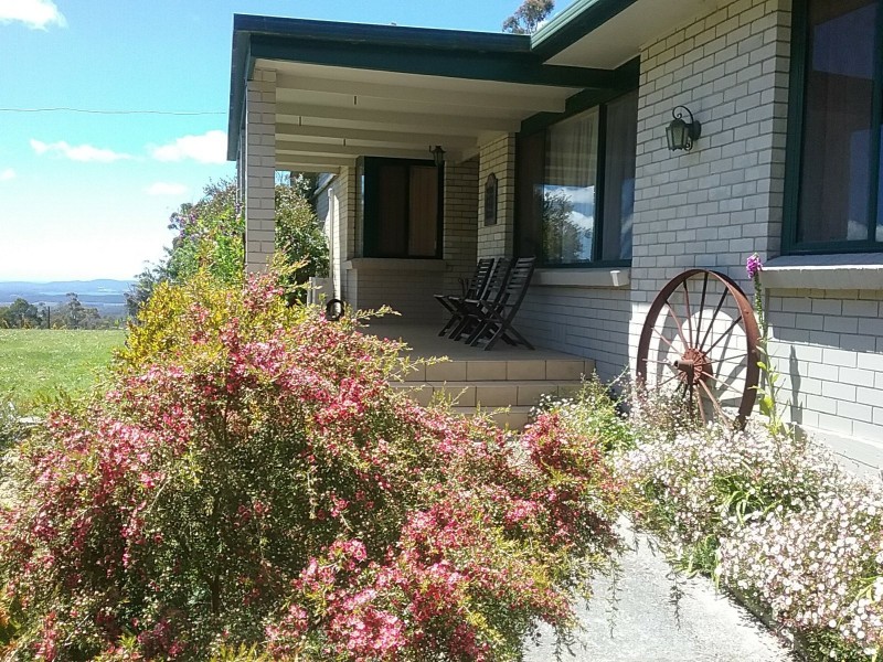 176 Kerrisons Road, Holwell TAS 7275