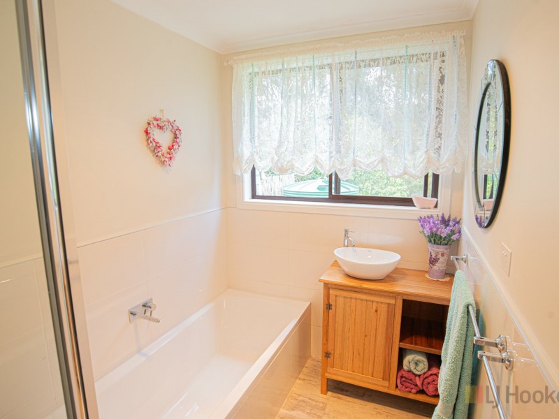 176 Kerrisons Road, Holwell TAS 7275