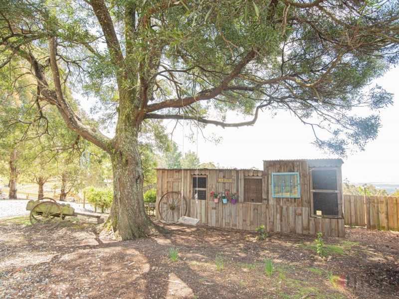 176 Kerrisons Road, Holwell TAS 7275