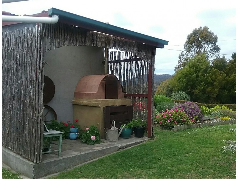 176 Kerrisons Road, Holwell TAS 7275