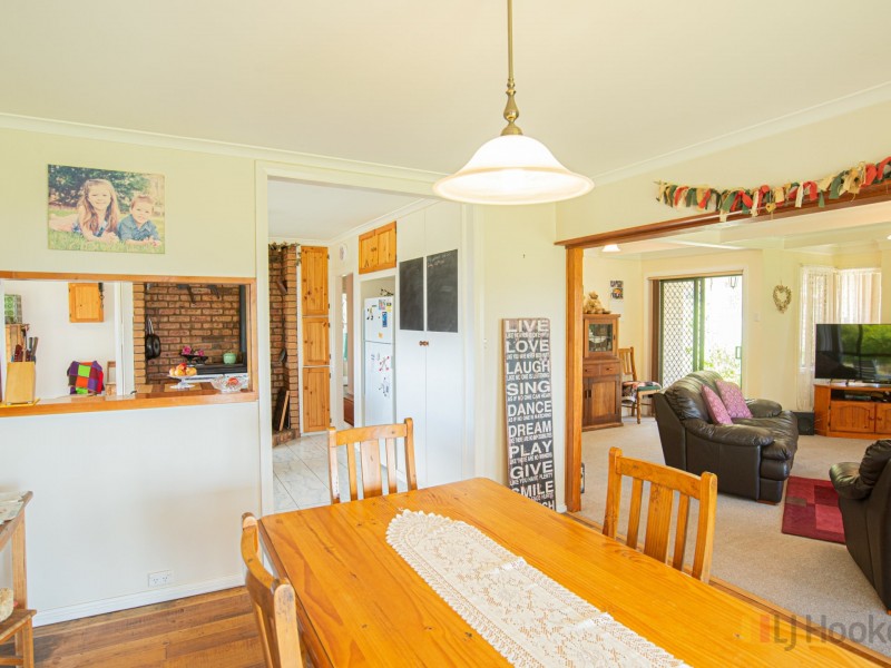 176 Kerrisons Road, Holwell TAS 7275
