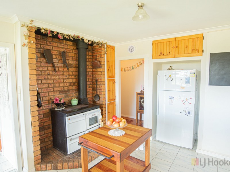 176 Kerrisons Road, Holwell TAS 7275