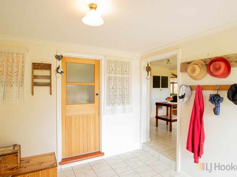 176 Kerrisons Road, Holwell TAS 7275
