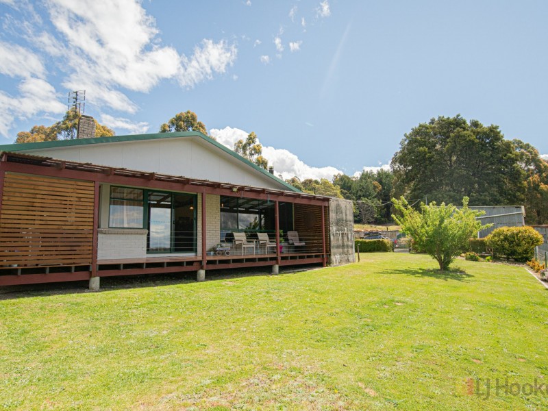 176 Kerrisons Road, Holwell TAS 7275