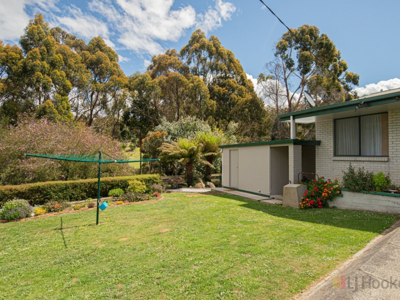 176 Kerrisons Road, Holwell TAS 7275