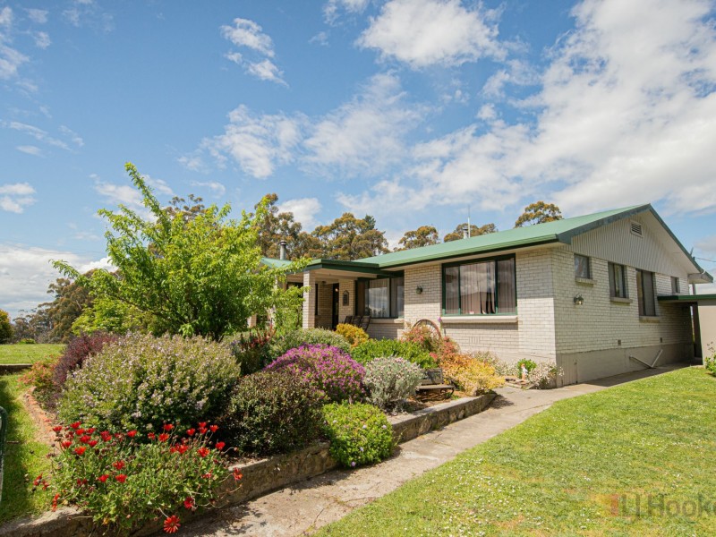 176 Kerrisons Road, Holwell TAS 7275