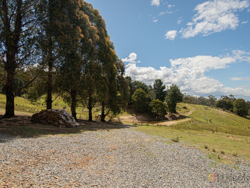 176 Kerrisons Road, Holwell TAS 7275