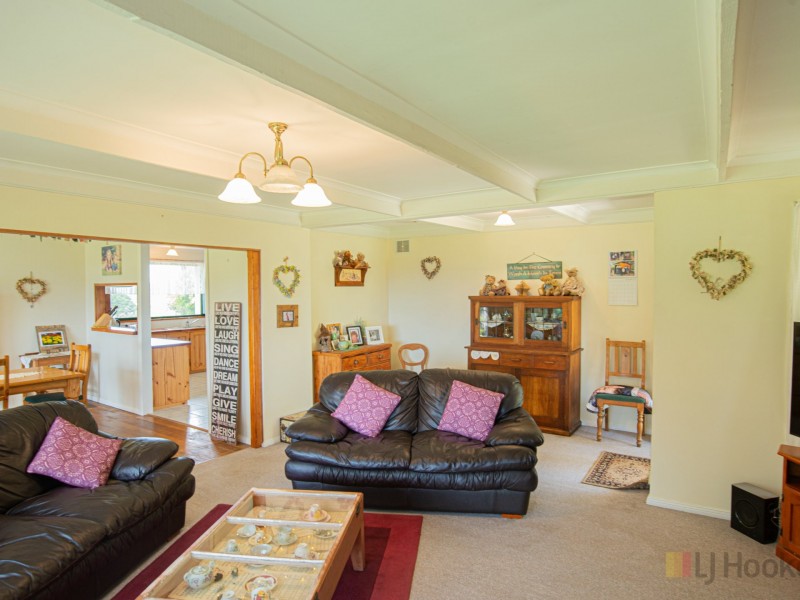 176 Kerrisons Road, Holwell TAS 7275