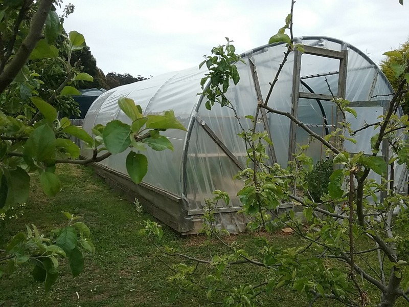 176 Kerrisons Road, Holwell TAS 7275